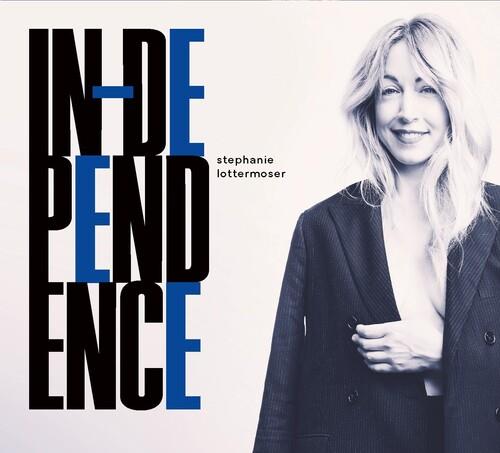 In-Dependence - CD Audio di Stephanie Lottermoser
