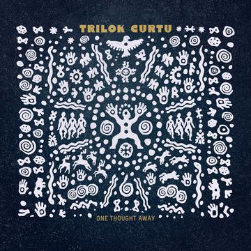 One Thought Away - CD Audio di Trilok Gurtu