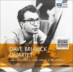 Live in Essen (Hq) - Vinile LP di Dave Brubeck