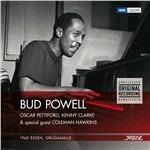 Live in Essen 1960 - Vinile LP di Bud Powell