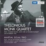 Live in Berlin 1961