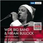 Christmas Revisited - Vinile LP di Hiram Bullock,WDR Big Band