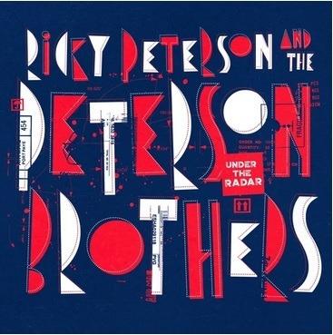 Under the Radar - Vinile LP di Ricky Peterson