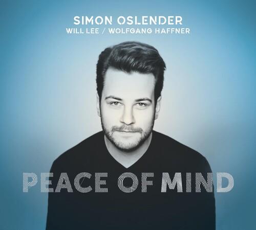 Peace Of Mind (180 gr. - Gatefold) - Vinile LP di Simon Oslender