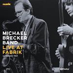 Live At Fabrik Hamburg 1987 (180 gr. - Gatefold)