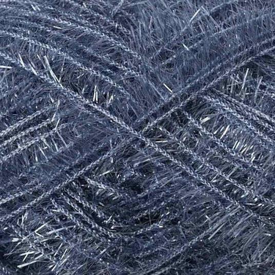Sfera di filo per spugna creativa - Bolla creativa - Blu - 2