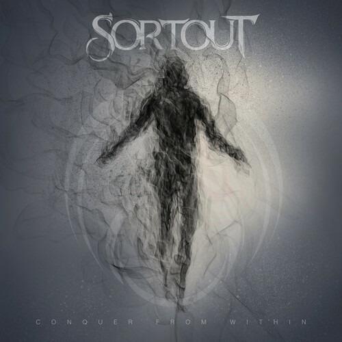 Conquer From Within - CD Audio di Sortout