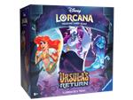 Disney Lorcana - Ursula's Return Illumineer's Trove ENG Ravensburger