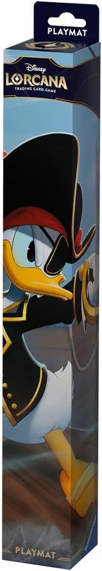 Disney Lorcana Tappetino da gioco Paperino - 2