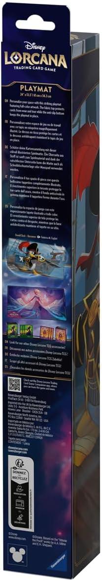 Disney Lorcana Tappetino da gioco Paperino - 3