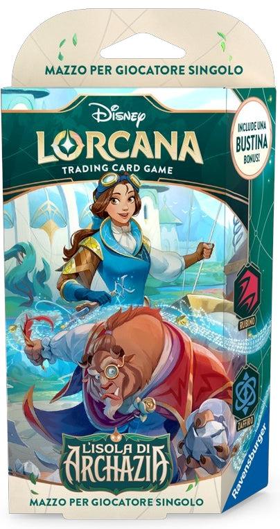 Isola dei Collezionisti