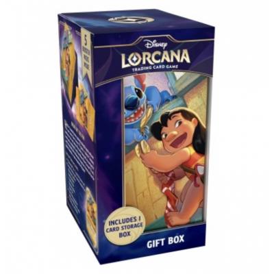 Disney Lorcana L'isola di Archazia Gift - Set regalo (IT)