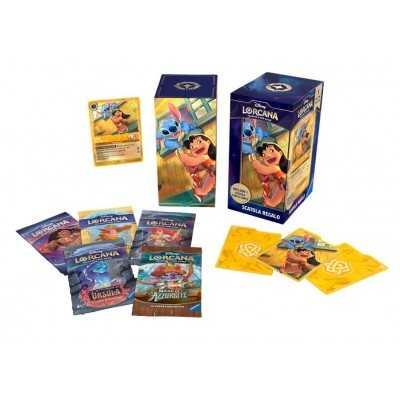 Disney Lorcana L'isola di Archazia Gift - Set regalo (IT) - 2