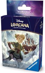 Disney Lorcana Sleeves B - Tinker Bell  Giant Fairy_Set 8