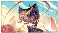 Disney Lorcana Playmat Tappetino da Gioco Carte - Tigro