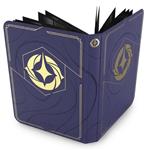 Disney Lorcana Premium Portfolio - Logo Lorcana
