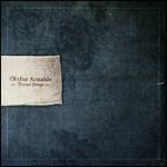 Found Songs - CD Audio di Olafur Arnalds