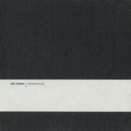 Wintermusik - Vinile LP di Nils Frahm