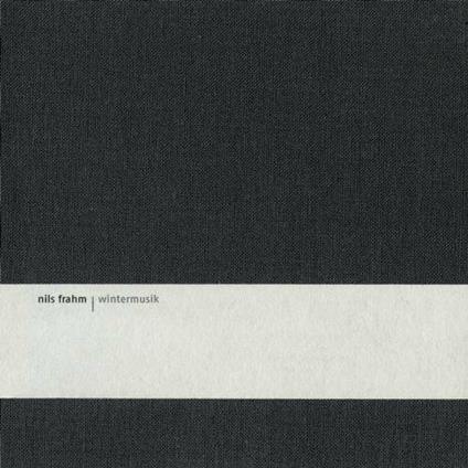 Wintermusik - Vinile LP di Nils Frahm