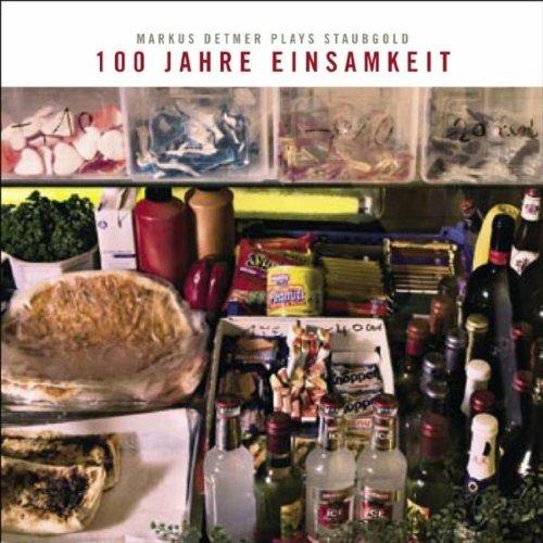100 Jahre Einsamkeit - CD Audio