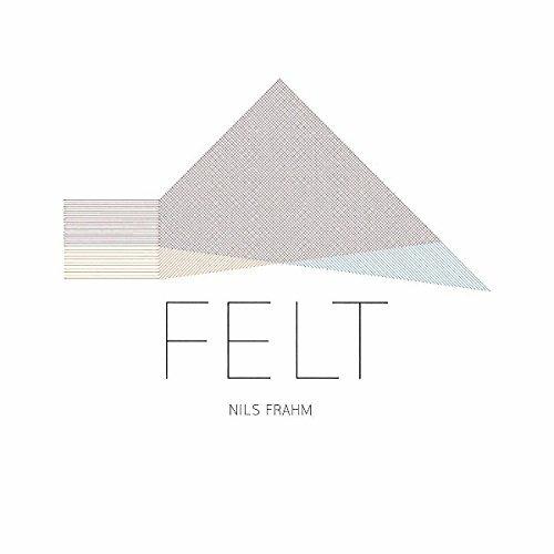 Felt - Vinile LP di Nils Frahm