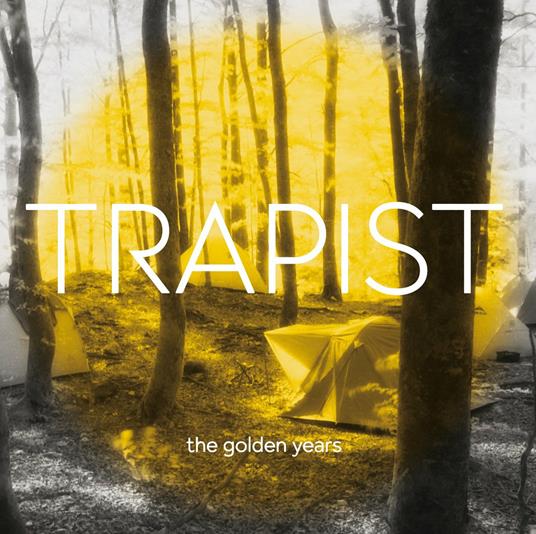 Golden Years - Vinile LP di Trapist