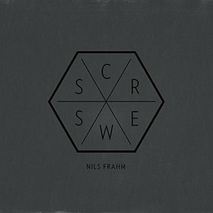 Screws - Vinile LP di Nils Frahm