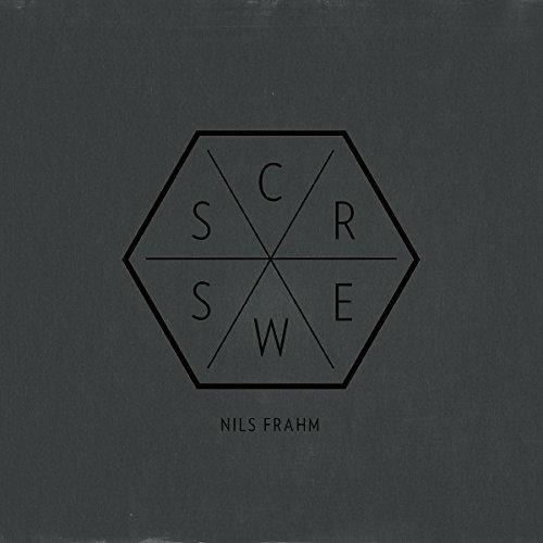 Screws - Vinile LP di Nils Frahm