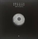 Atomos VII - Vinile LP di A Winged Victory for the Sullen