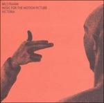 Music for the Motion Picture Victoria (Colonna sonora)