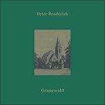 Grunewald - CD Audio di Peter Broderick