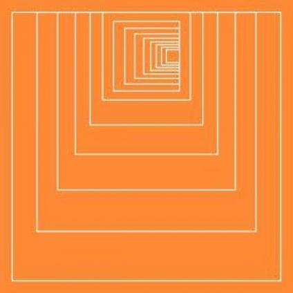 Eternal Something (Coloured Vinyl) - Vinile LP di Daniel Brandt