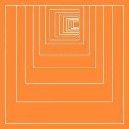 Eternal Something (Coloured Vinyl) - Vinile LP di Daniel Brandt