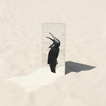 The Imperfect Sea - Vinile LP di Penguin Cafe