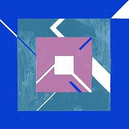 Lines of Sight - Vinile LP di Daniel Thorne