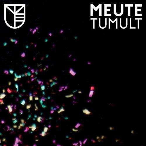 Tumult - Vinile LP di Meute