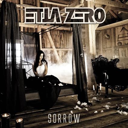 Etta Zero - Sorrow - CD Audio