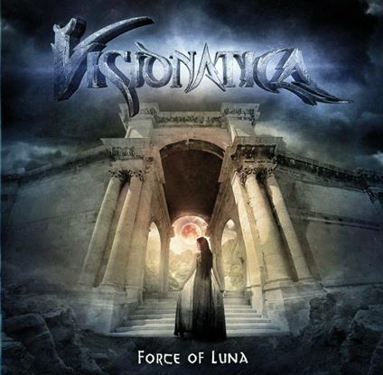 Force of Luna - CD Audio di Visionatica