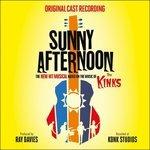Sunny Afternoon (Colonna sonora) - CD Audio