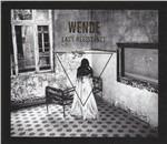 Last Resistance (Limited) - CD Audio di Wende