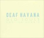 Old Souls - CD Audio di Deaf Havana