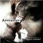Wagner Reloaded. Live in Liepzig ( + MP3 Download) - Vinile LP di Apocalyptica