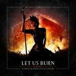 Let Us Burn - CD Audio di Within Temptation