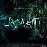 Lament - CD Audio di Einstürzende Neubauten