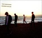 Modern Nature - CD Audio di Charlatans