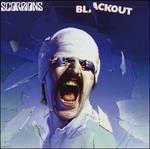 Blackout (50th Anniversary Deluxe Edition) - CD Audio + DVD di Scorpions