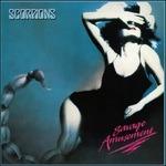 Savage Amusement (50th Anniversary Deluxe Edition) - CD Audio + DVD di Scorpions
