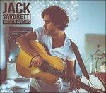 Written in Scars (Deluxe Edition) - CD Audio di Jack Savoretti