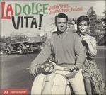 La Dolce Vita. Italian Spirit