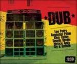 Dub - CD Audio